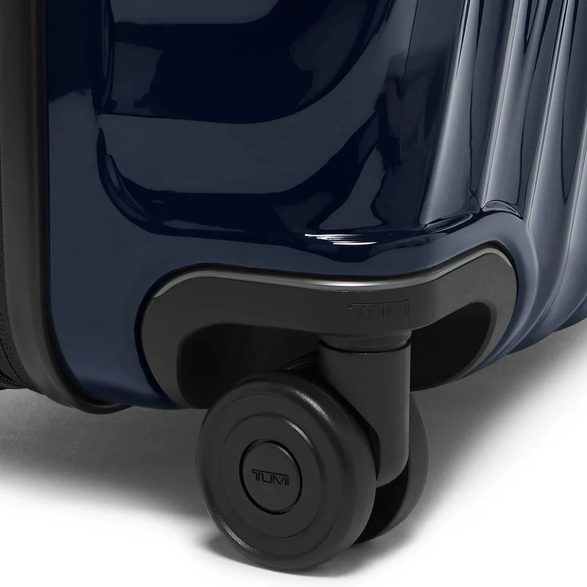 19 Degree Short Trip Expandable 4 Wheeled Packing Case Hard Trolley