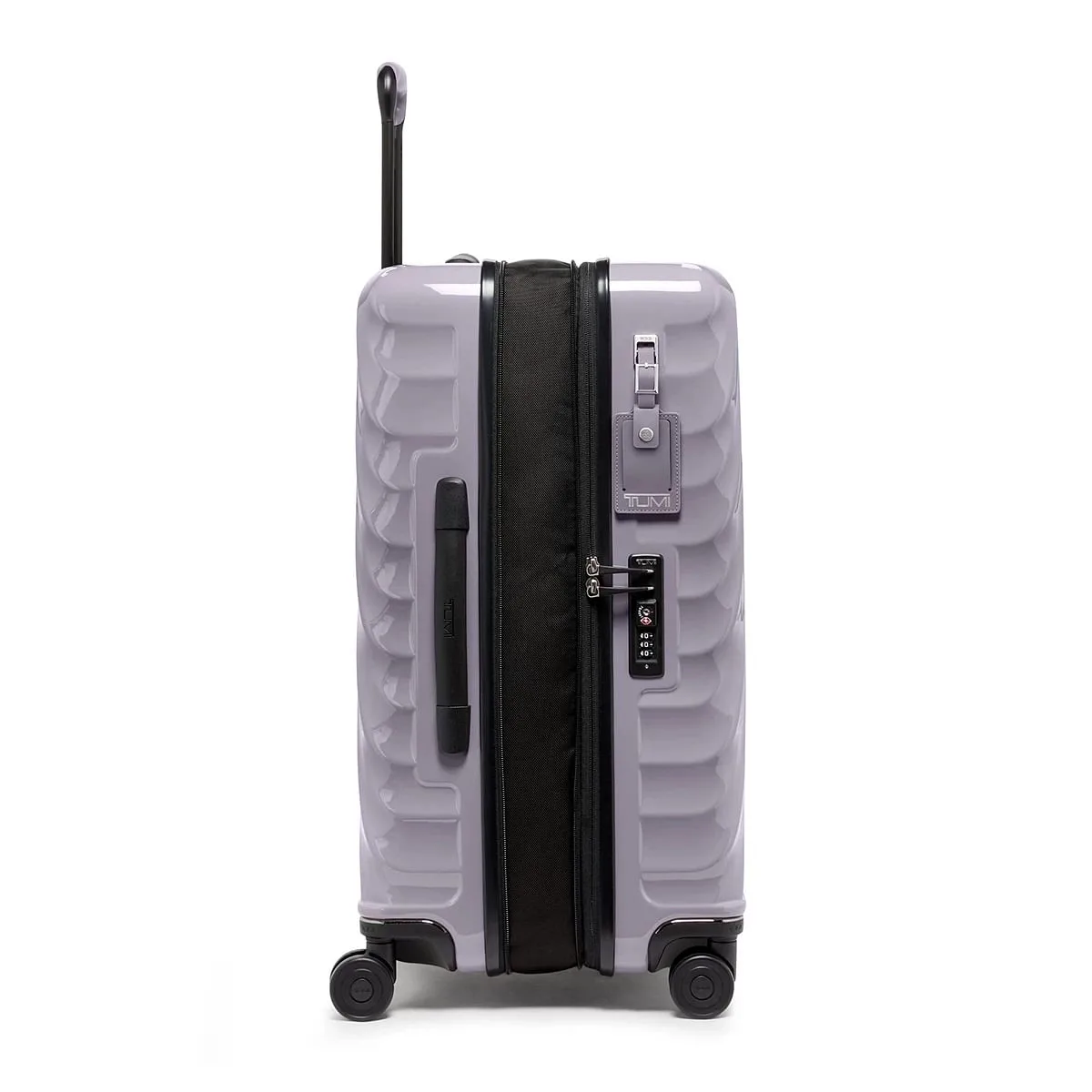 19 Degree Short Trip Expandable 4 Wheel Packing Case