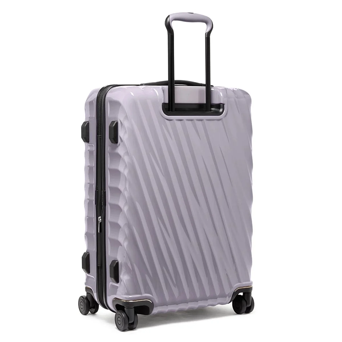 19 Degree Short Trip Expandable 4 Wheel Packing Case