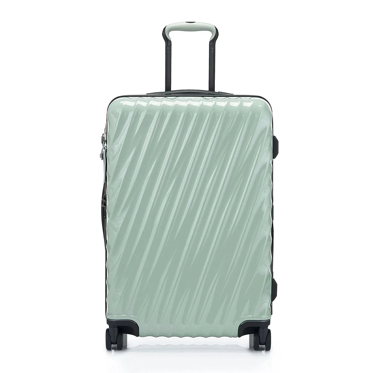 Short Trip Expandable 4 Wheeled Packing Case