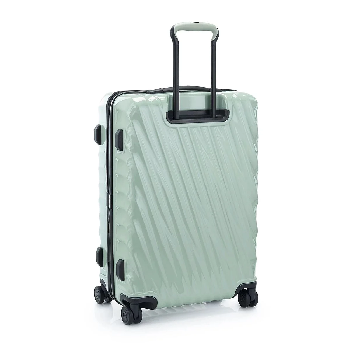 Short Trip Expandable 4 Wheeled Packing Case