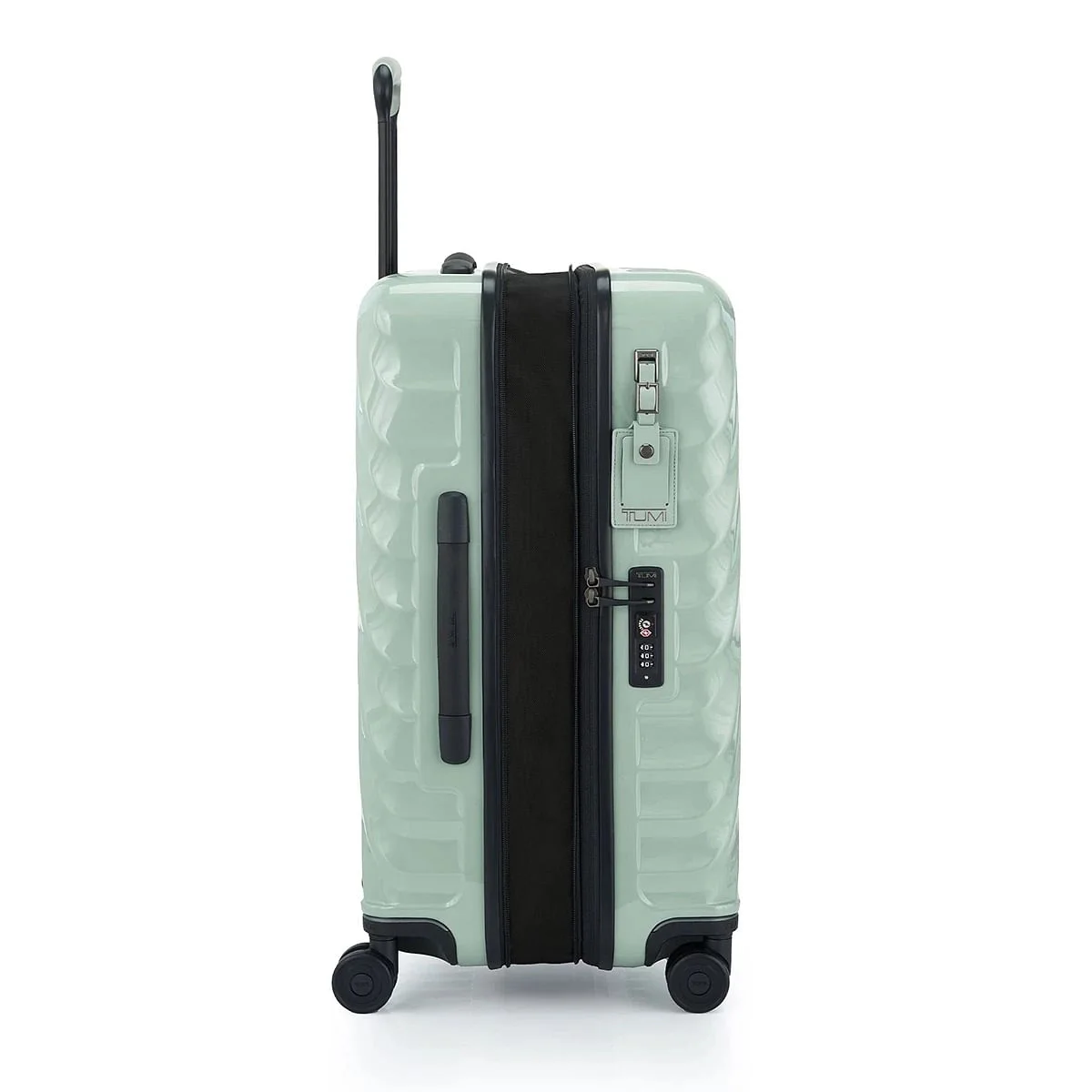 Short Trip Expandable 4 Wheeled Packing Case