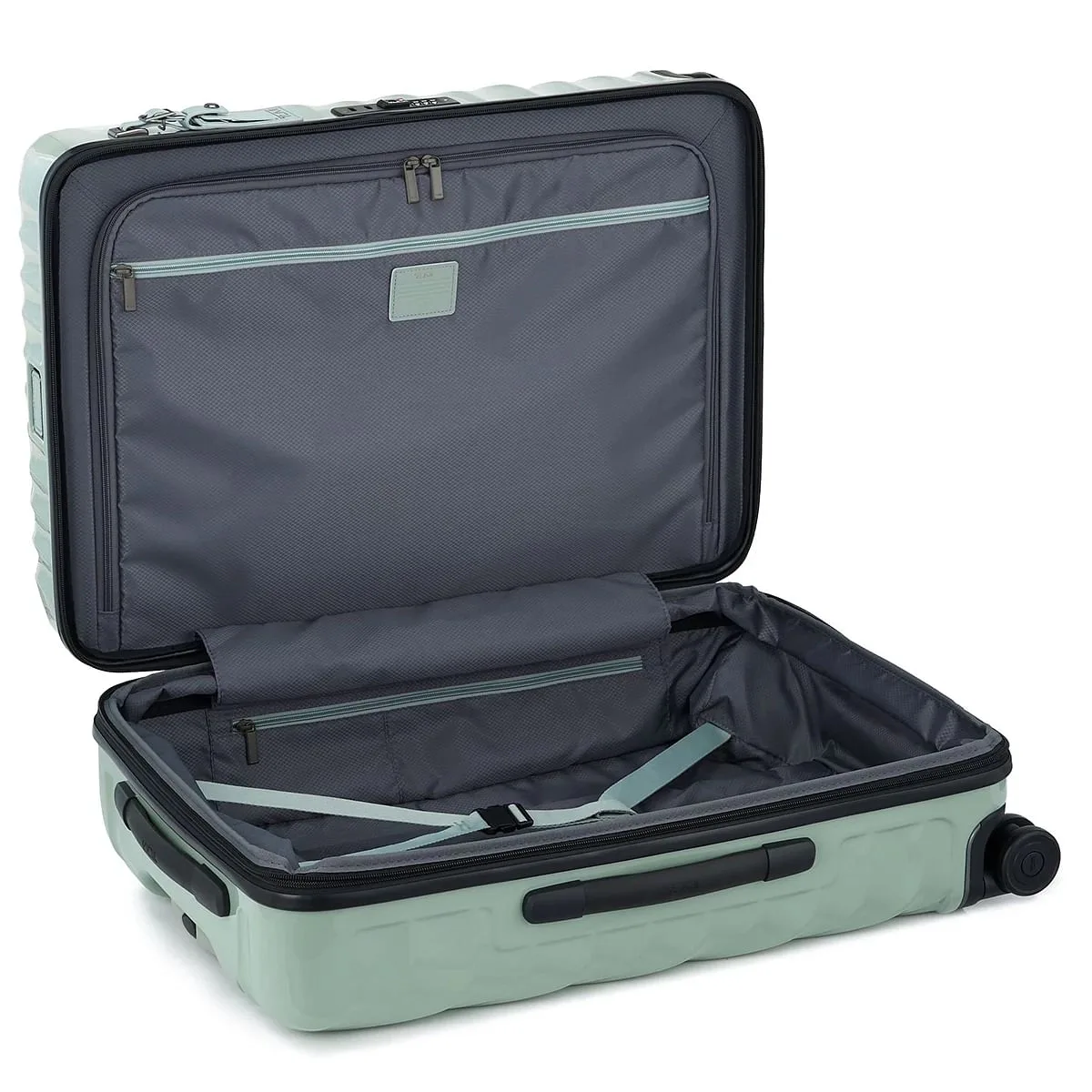 Short Trip Expandable 4 Wheeled Packing Case