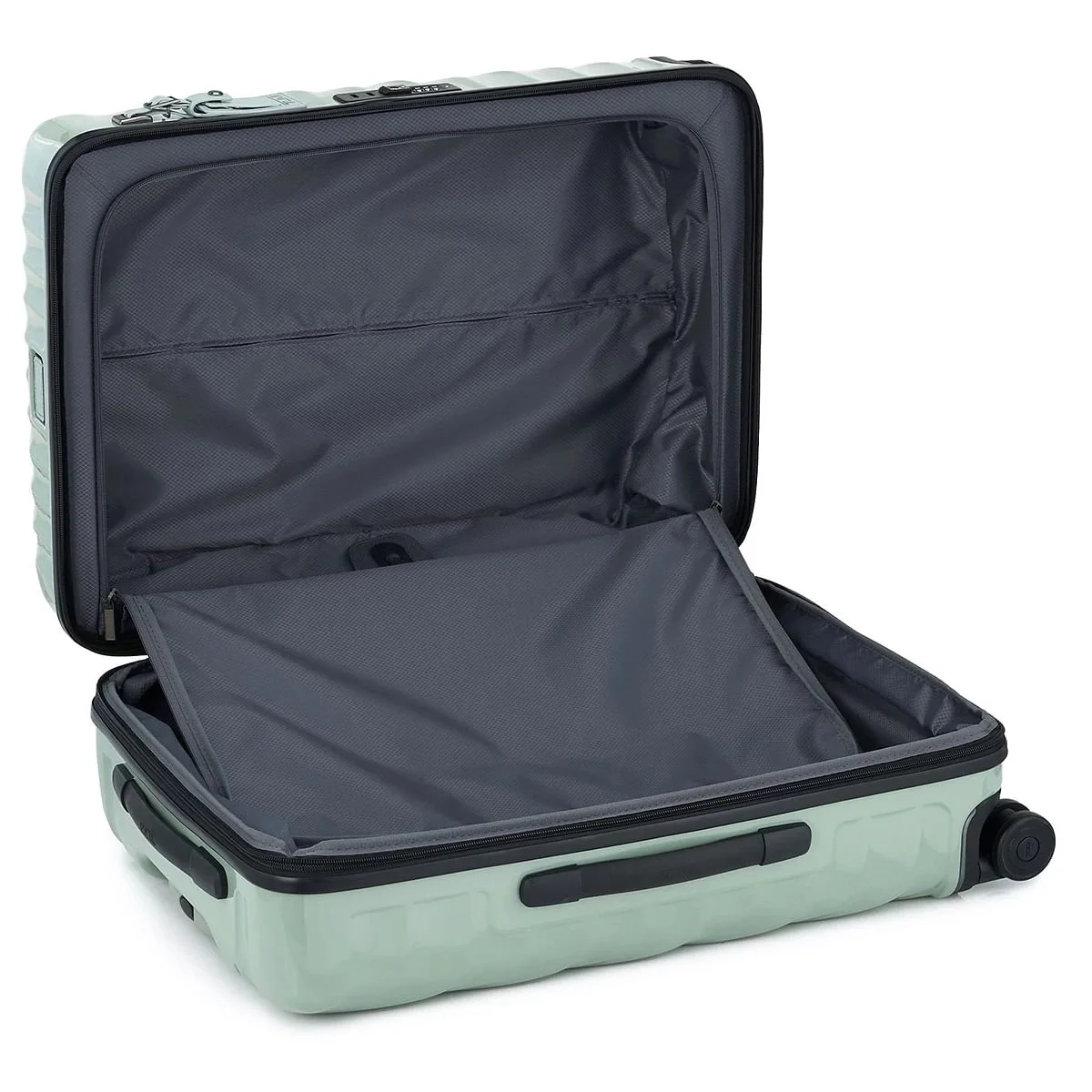 Short Trip Expandable 4 Wheeled Packing Case