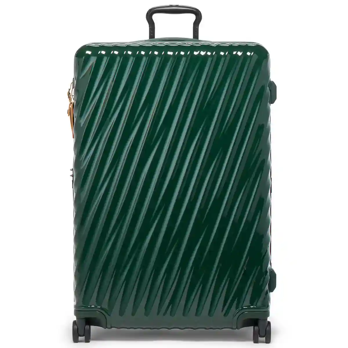 19 Degree Extended Trip Expandable 4 Wheeled Packing Case