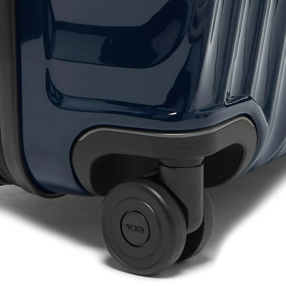 19 Degree Extended Trip Expandable 4 Wheeled Packing Case Hard Trolley