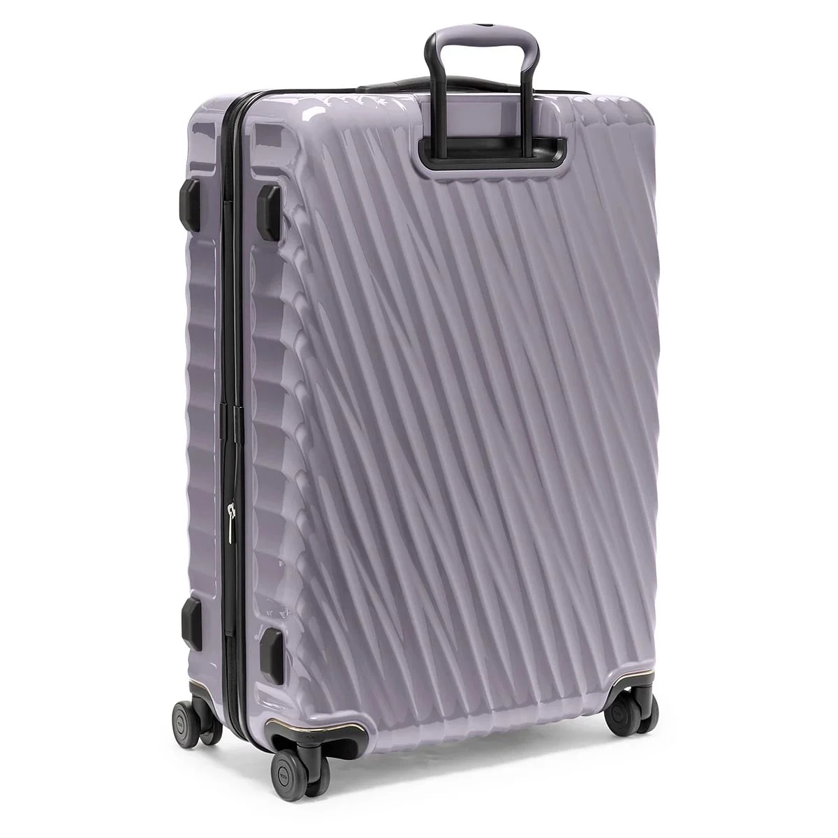 Extended Trip Expandable 4 Wheeled Packing Case Lilac