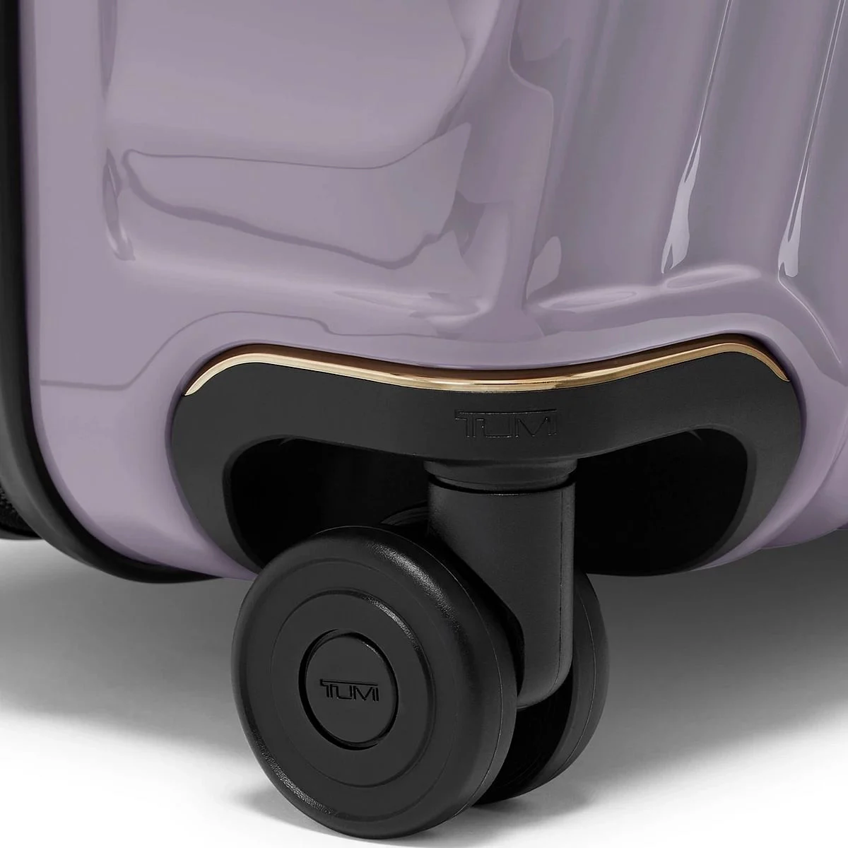 Extended Trip Expandable 4 Wheeled Packing Case Lilac