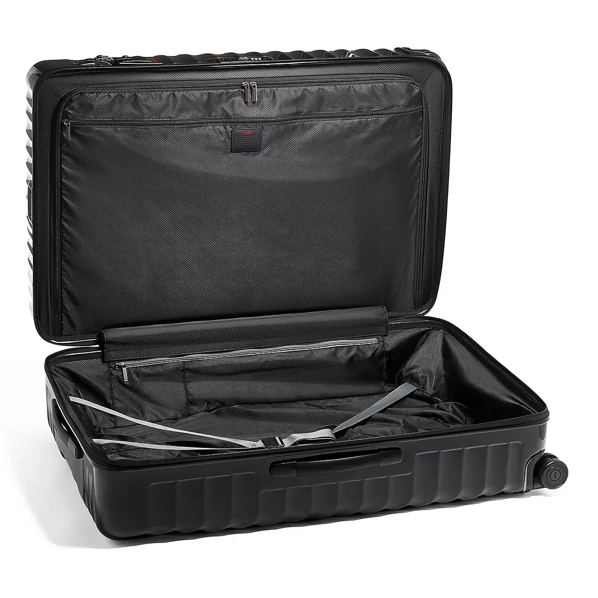 19 Degree Worldwide Trip 4 Wheel Packing Case