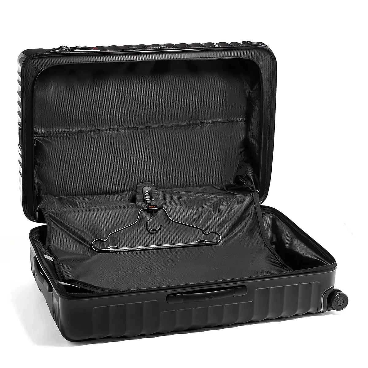 19 Degree Worldwide Trip 4 Wheel Packing Case