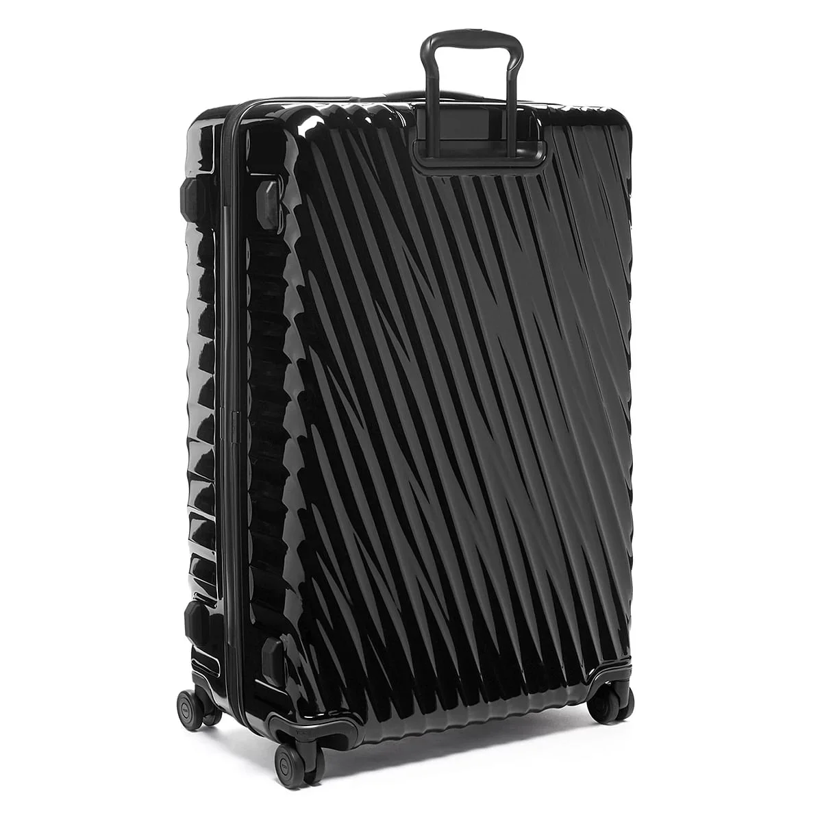 19 Degree Worldwide Trip 4 Wheel Packing Case