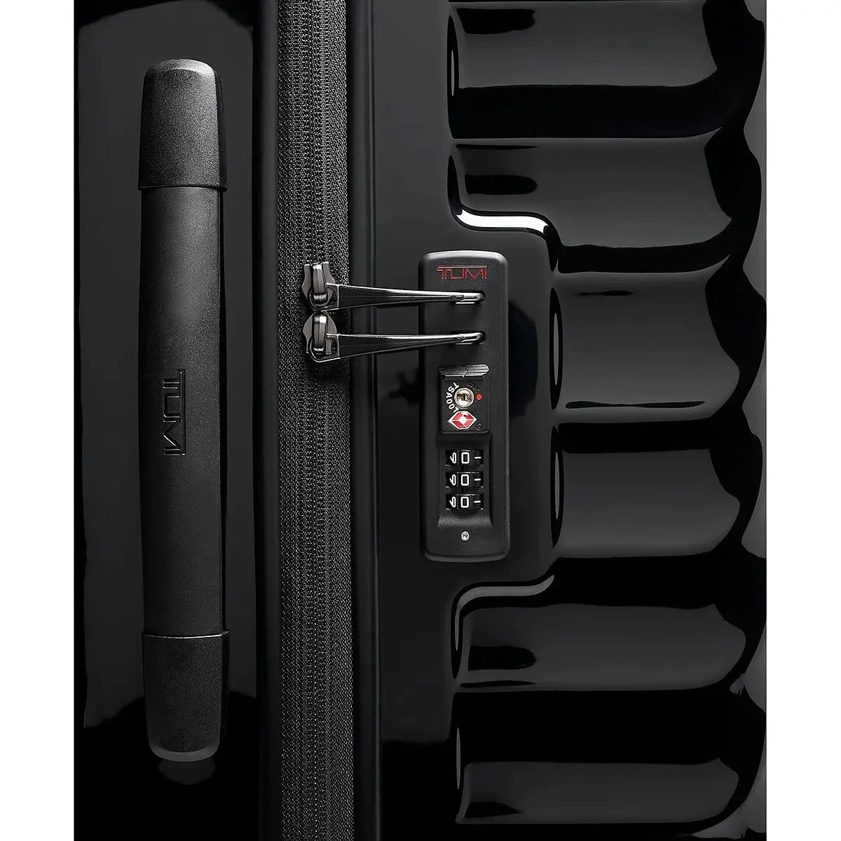 19 Degree Worldwide Trip 4 Wheel Packing Case