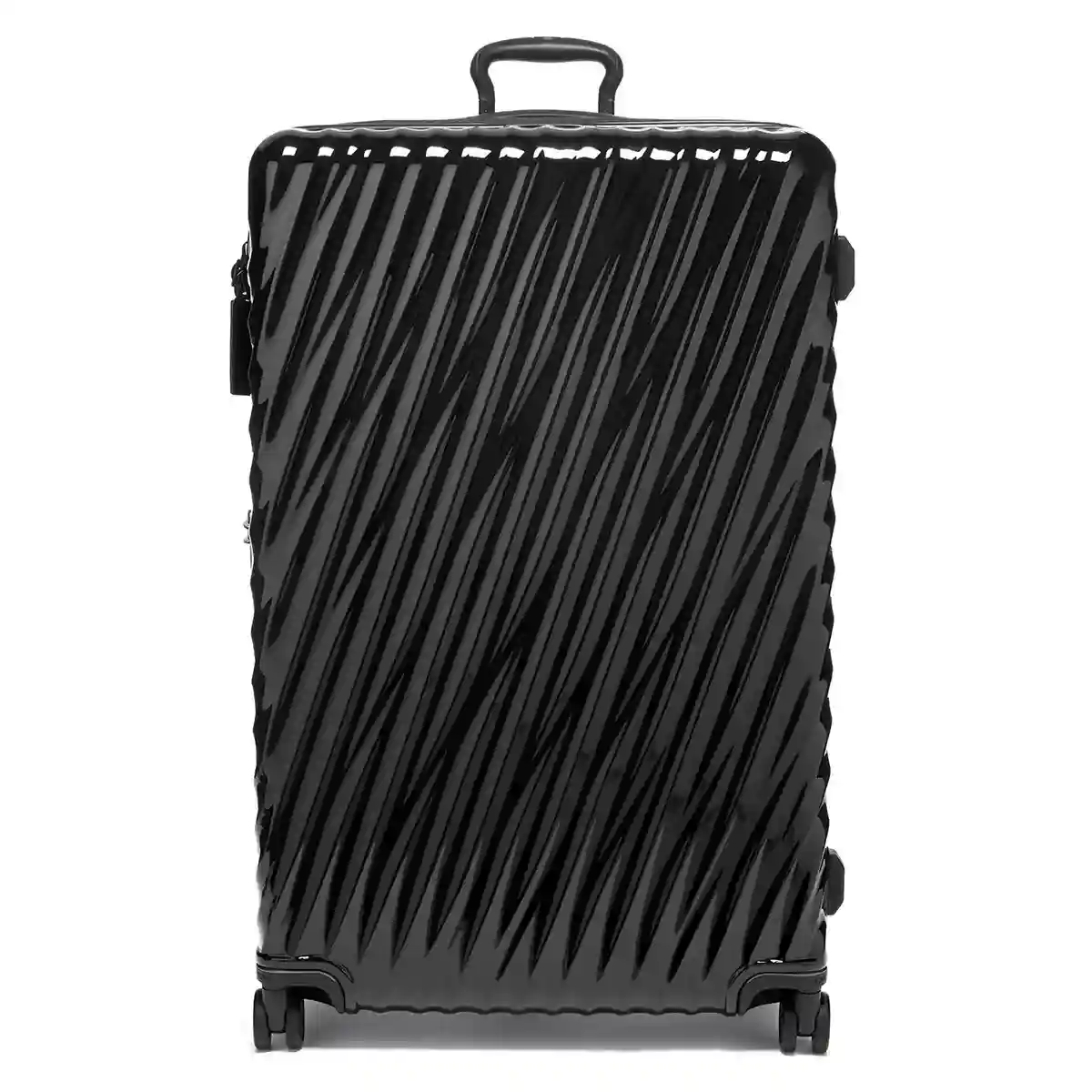 19 Degree Worldwide Trip 4 Wheel Packing Case