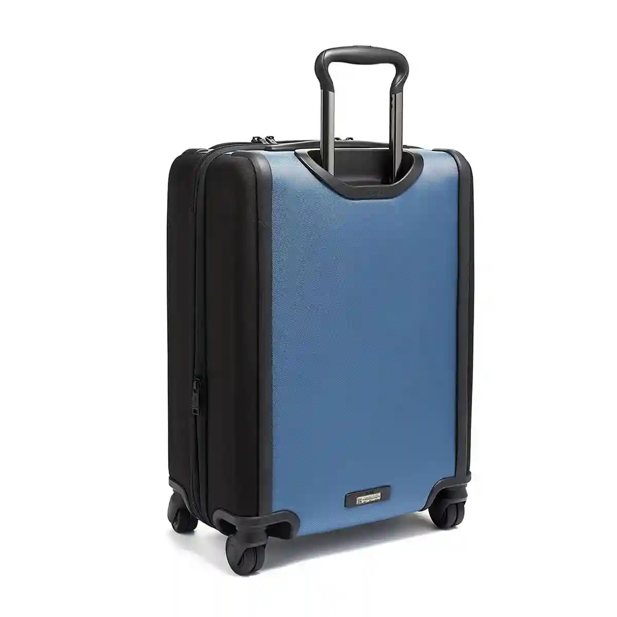 Alpha Continental Dual Access 4 Wheel Carry-On