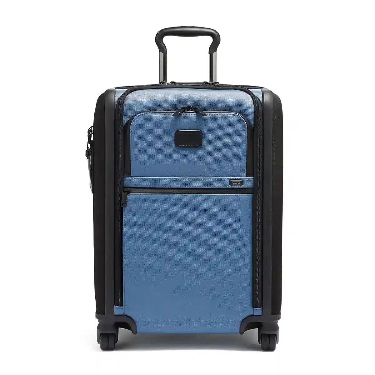 Alpha Continental Dual Access 4 Wheel Carry-On