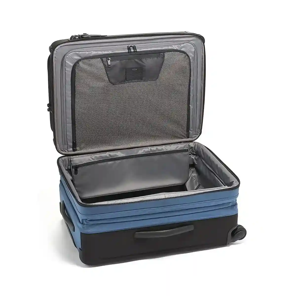 Alpha Short Expandable 4Wheel Packing Case