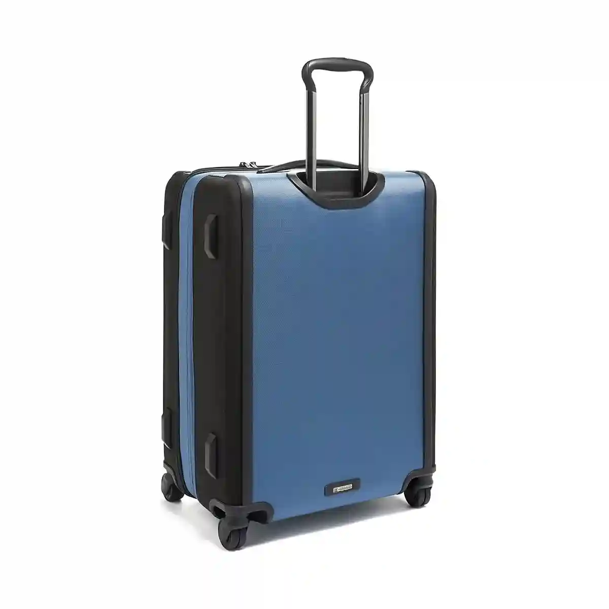 Alpha Short Expandable 4Wheel Packing Case