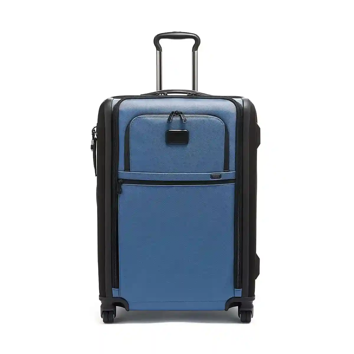 Alpha Short Expandable 4Wheel Packing Case
