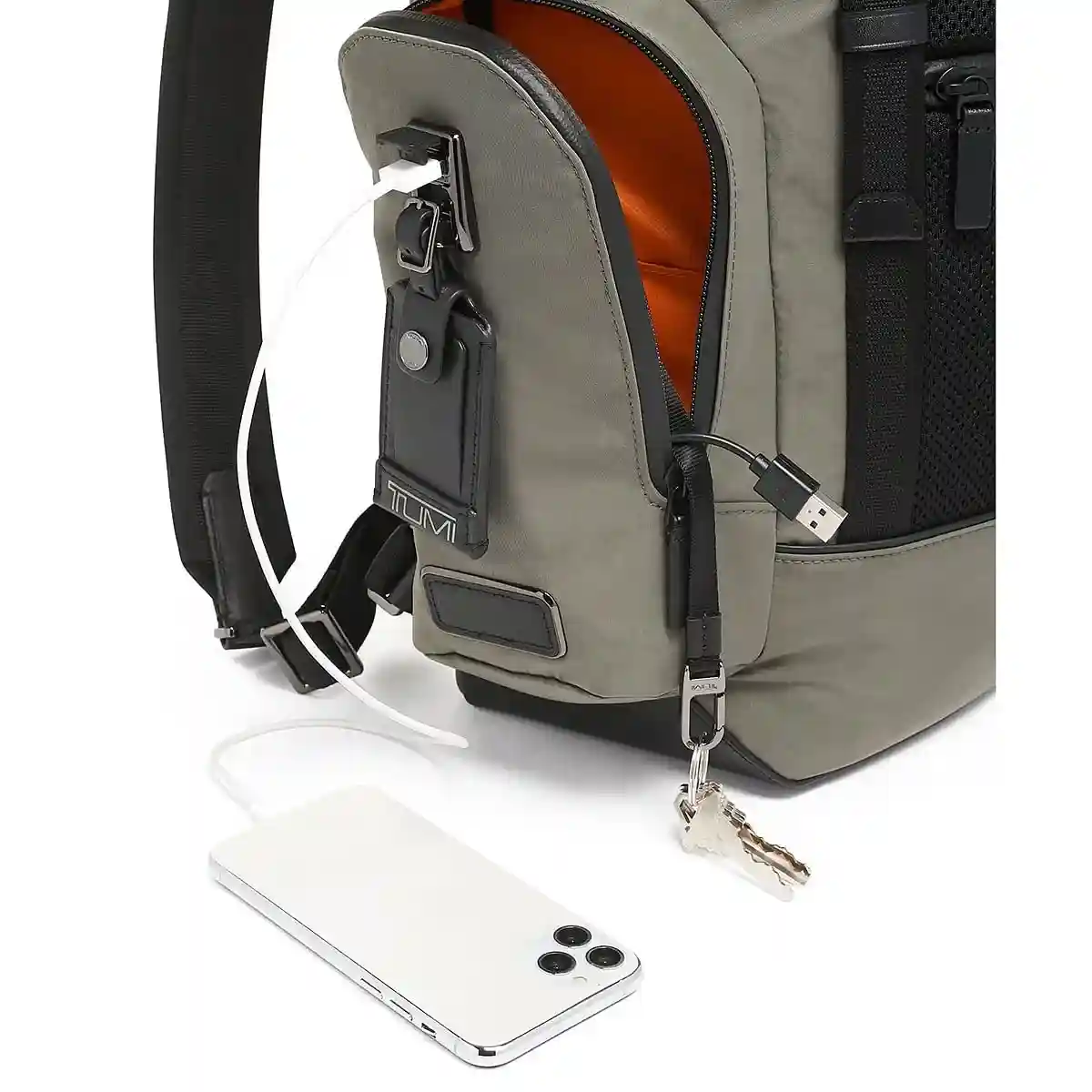 Harrison Ridge Rucksack