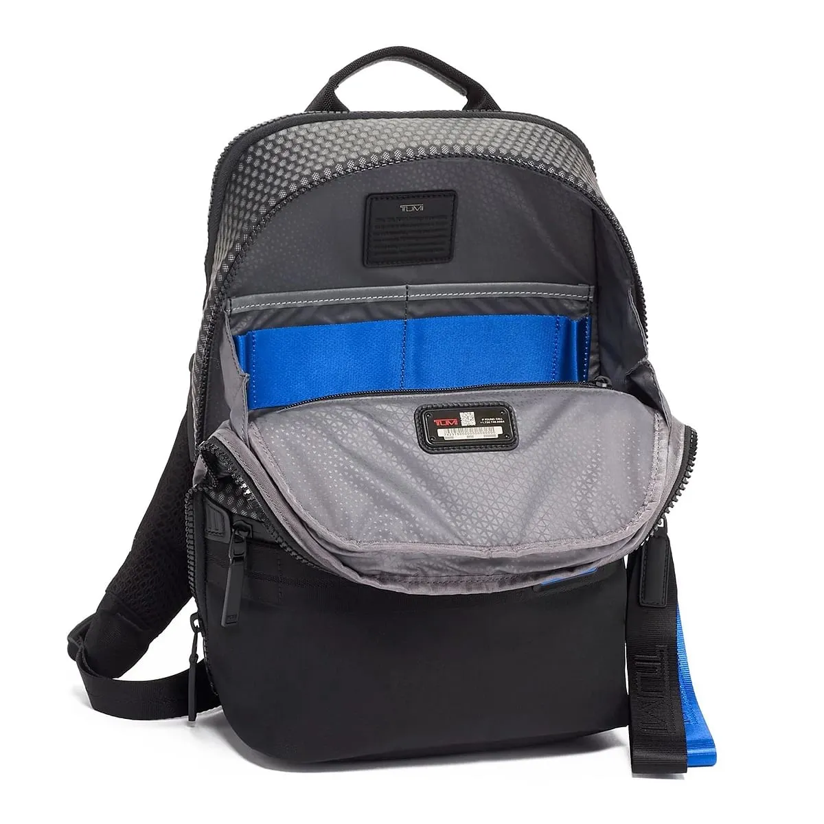 Tahoe Nottaway Backpack Black