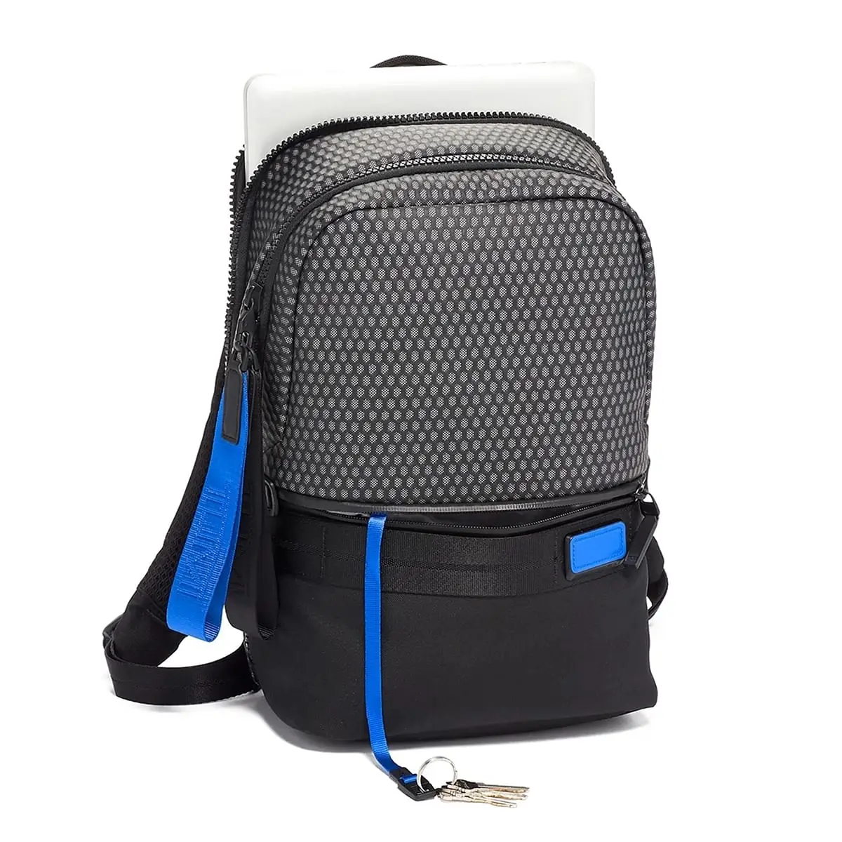 Tahoe Nottaway Backpack Black