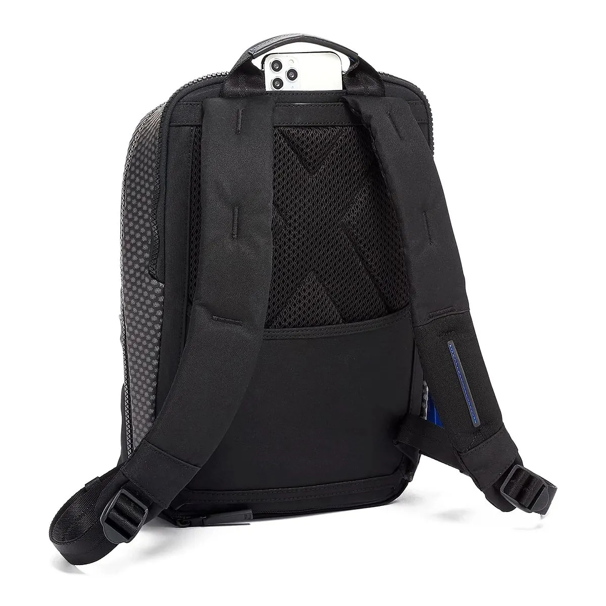 Tahoe Nottaway Backpack Black