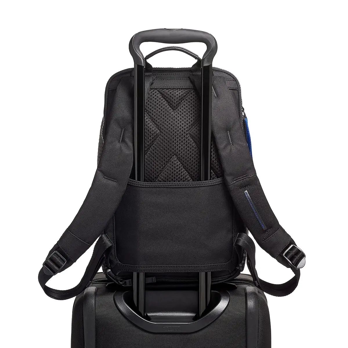 Tahoe Nottaway Backpack Black