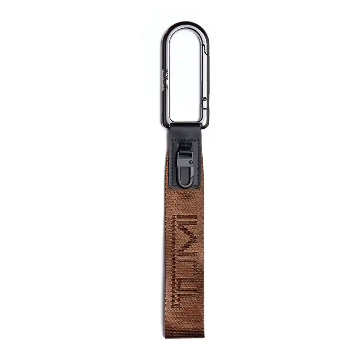 Carabiner Travel Accessory Copper
