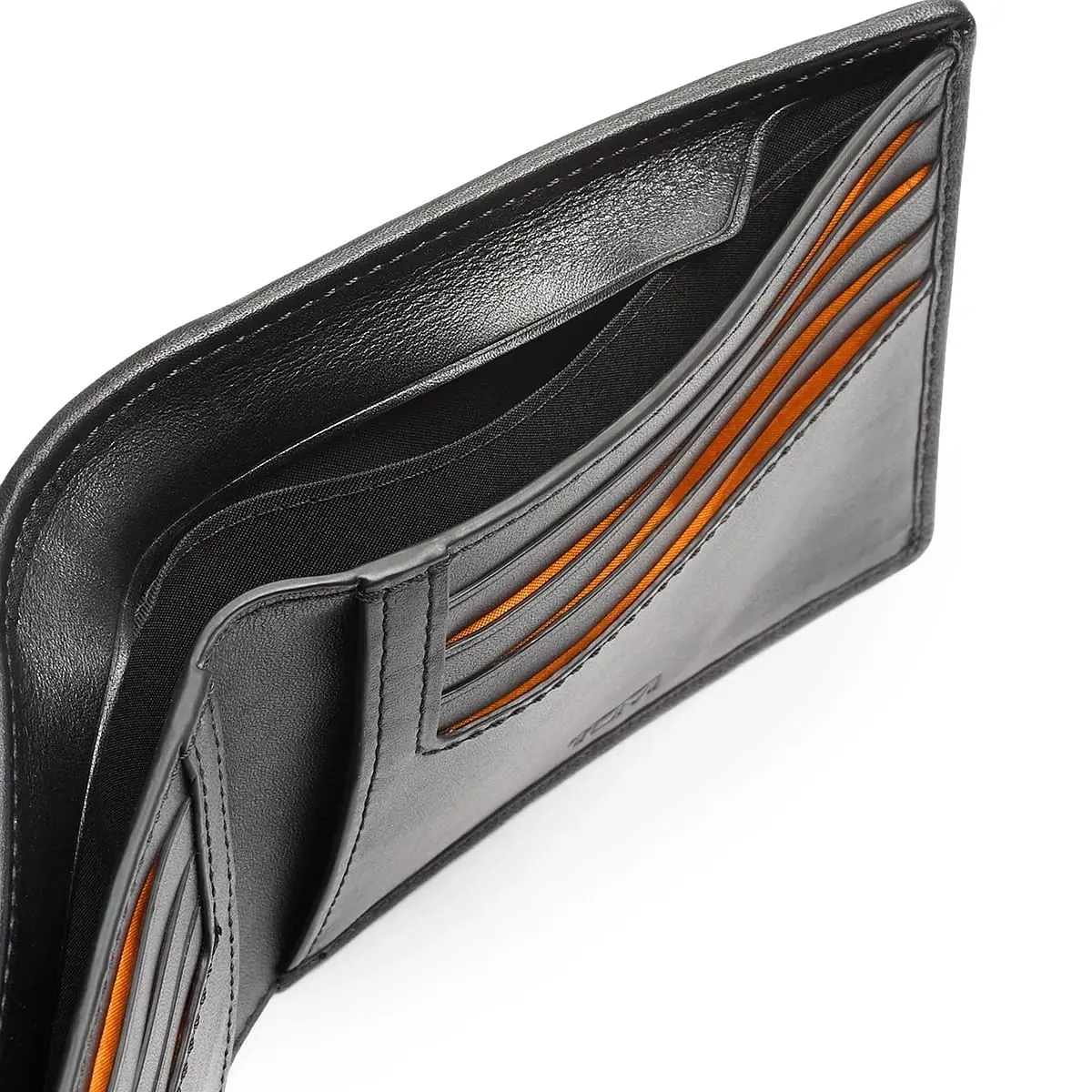 Mclaren Global Double Billfold Wallet