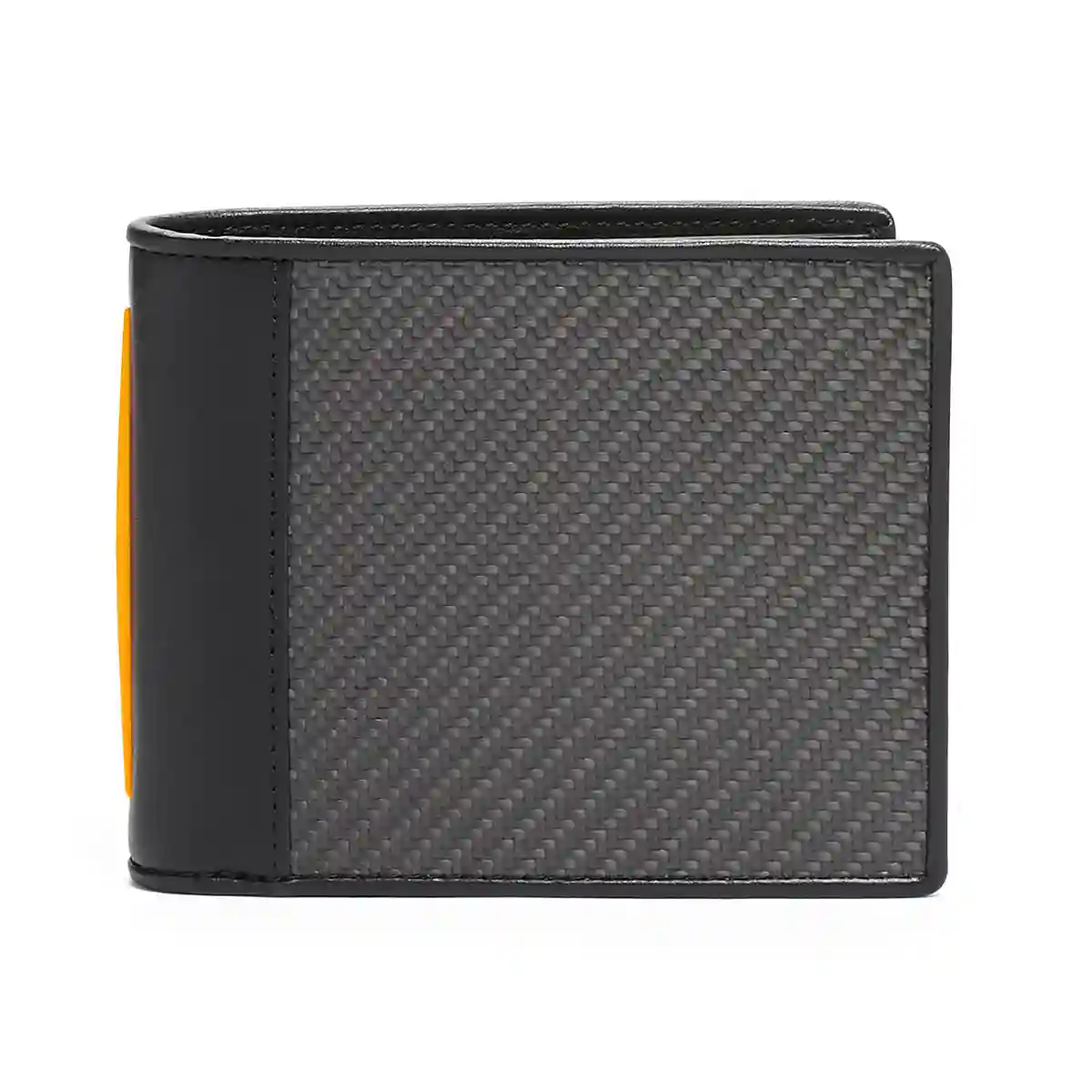 Mclaren Global Double Billfold Wallet
