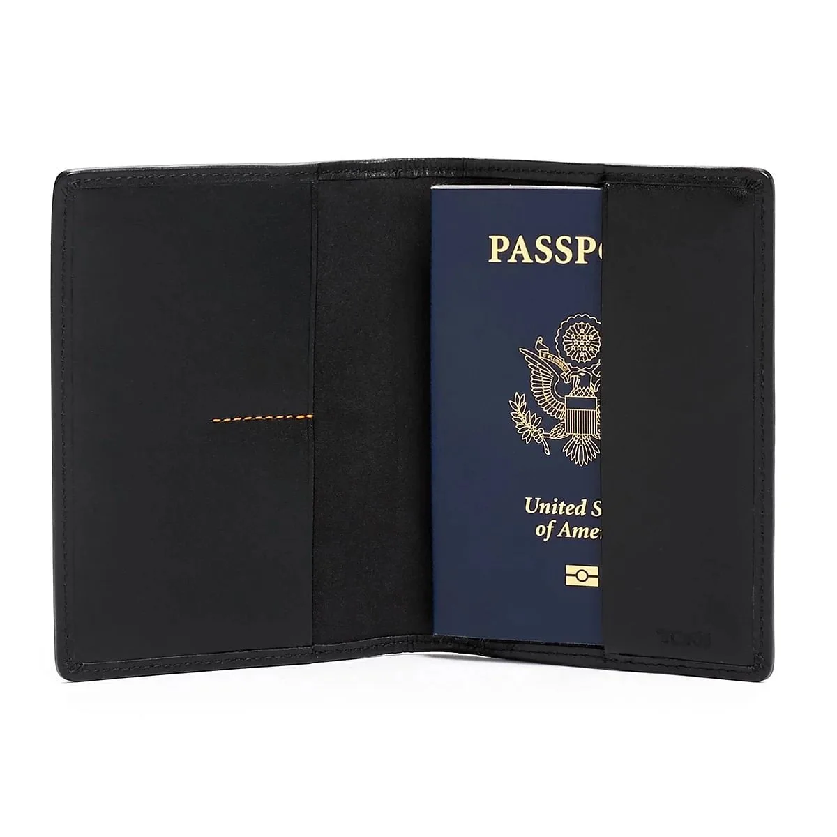 Tumi I Mclaren Passport Cover Travel Accessory