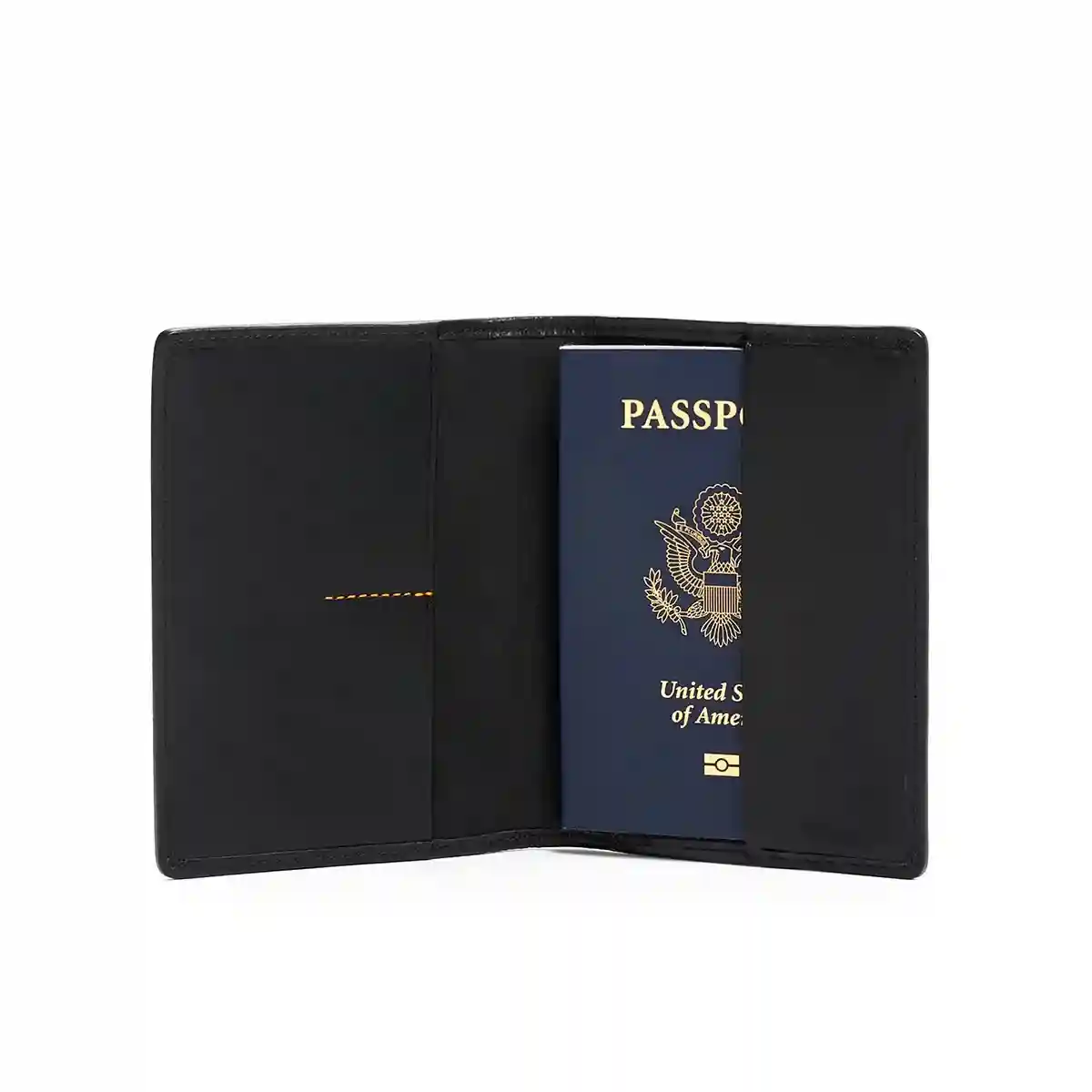 Tumi I Mclaren Passport Cover Travel Accessory