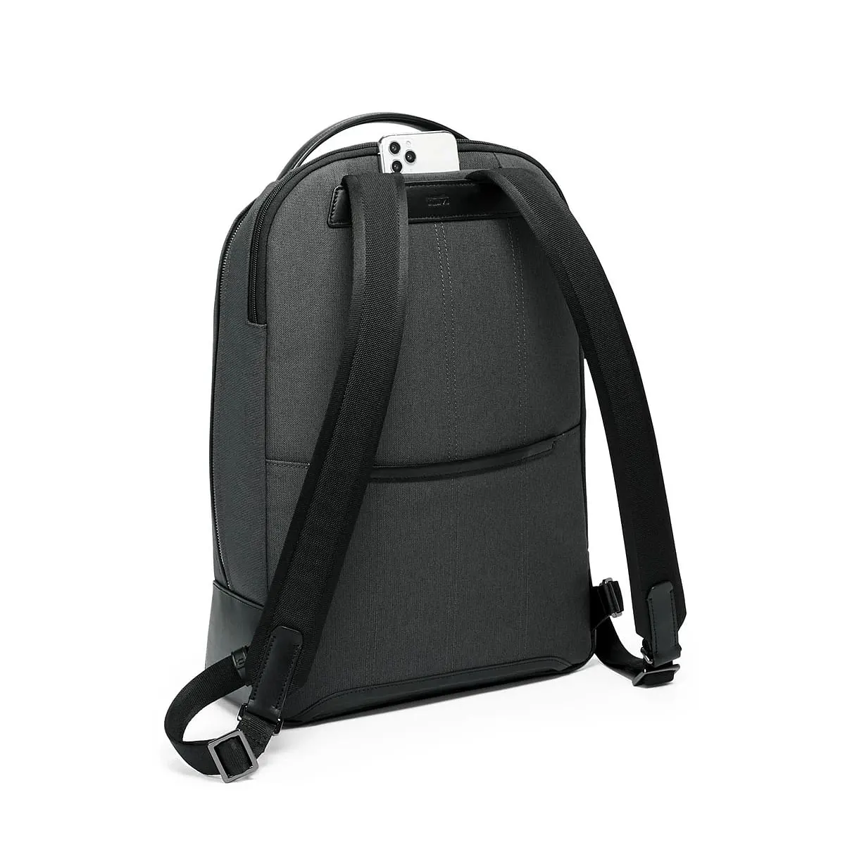 Warren Backpack Graphite