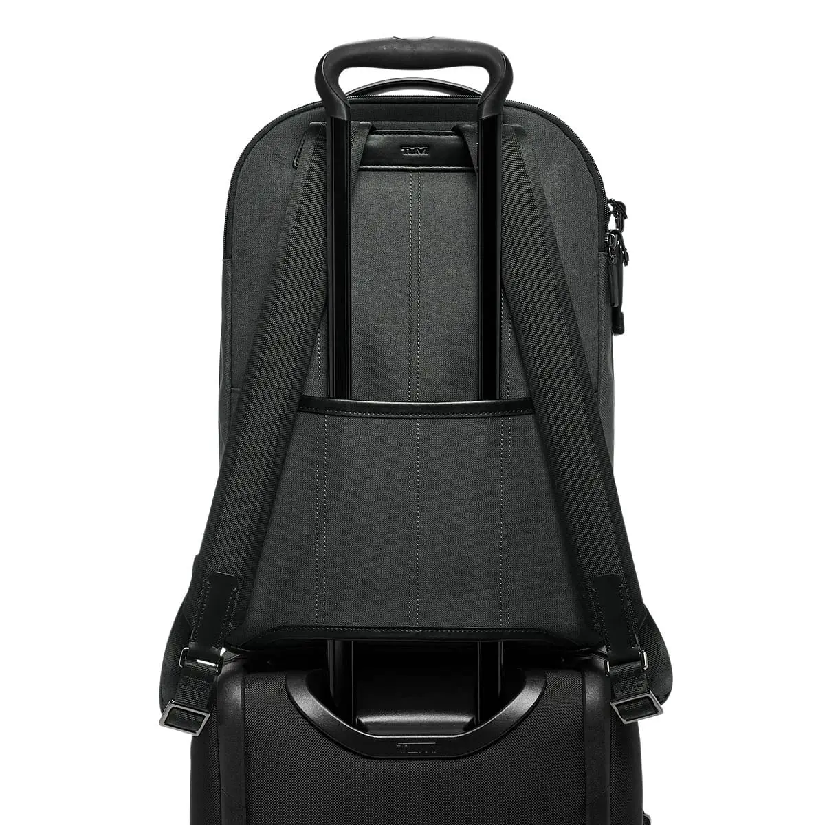 Warren Backpack Graphite