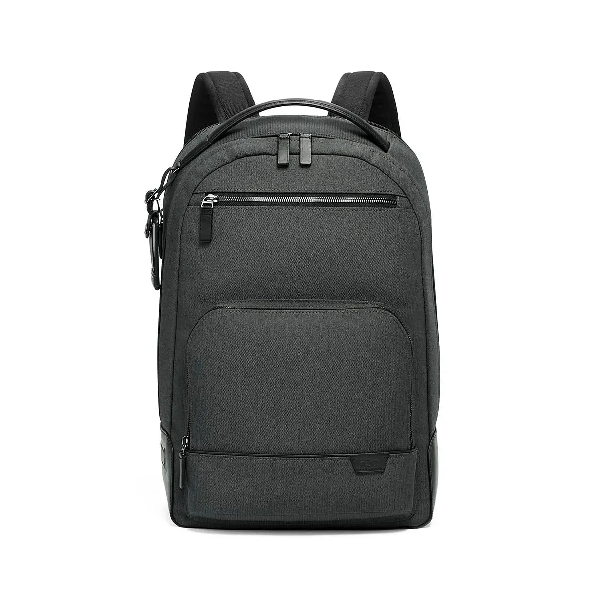 Warren Backpack Graphite
