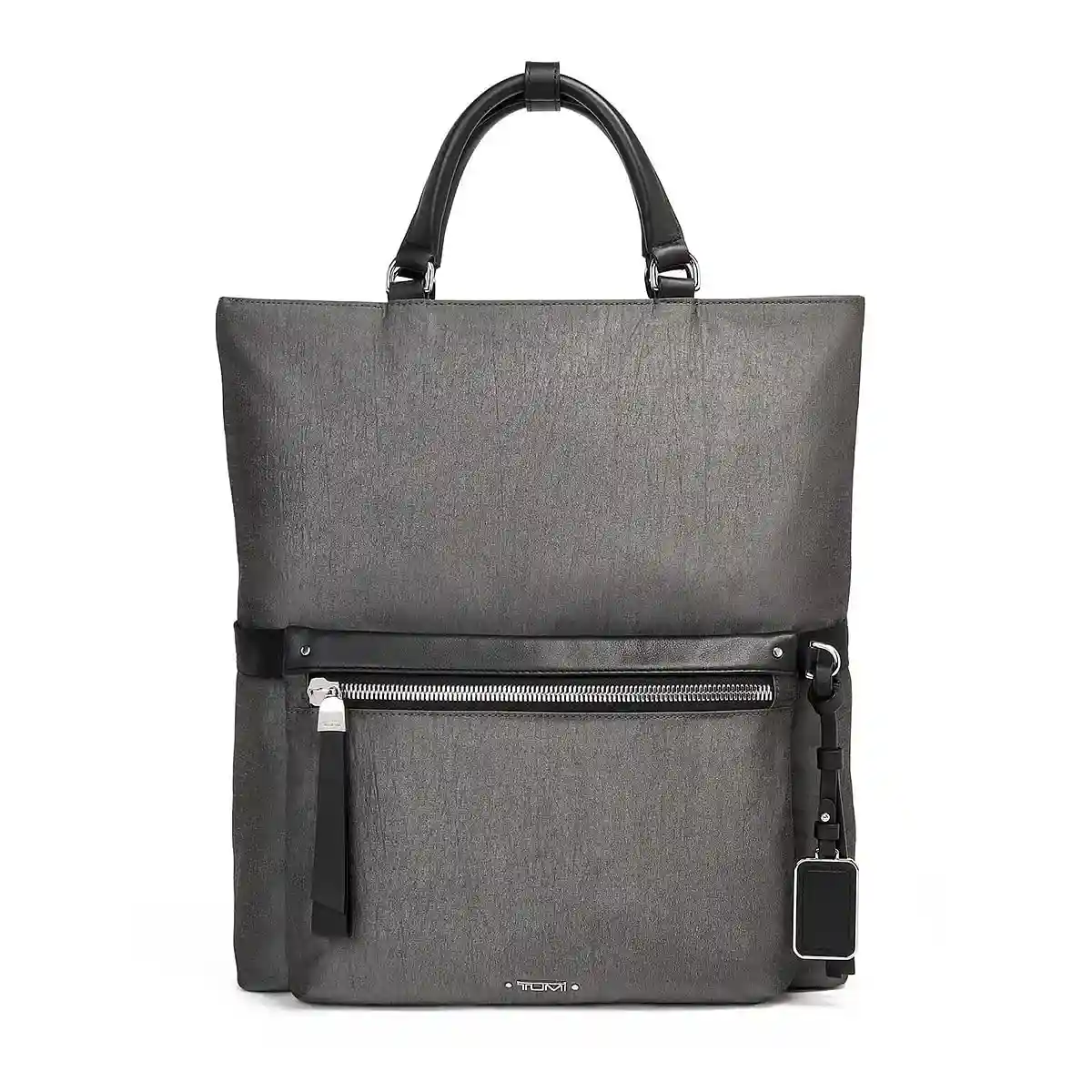 Voyageur Mona Messenger Bag