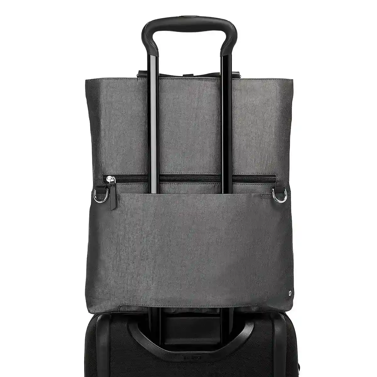 Voyageur Mona Messenger Bag