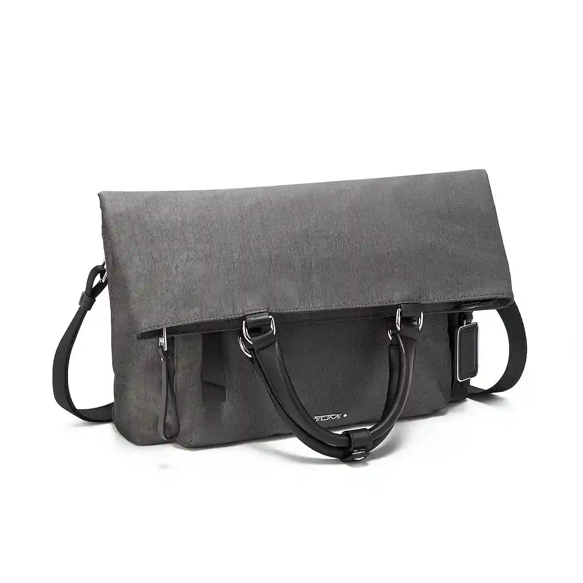 Voyageur Mona Messenger Bag