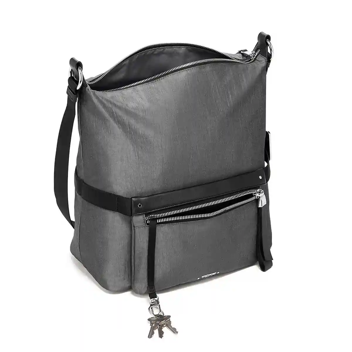 Voyageur Regina Hobo Sling Bag
