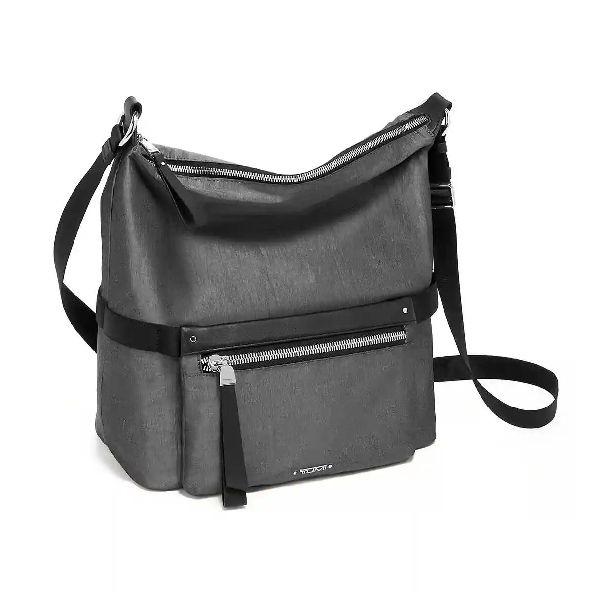 Voyageur Regina Hobo Sling Bag