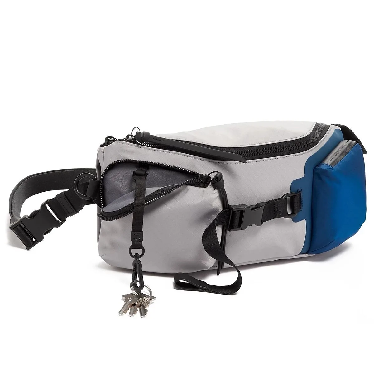 Devoe Ren Convertible Hip Bag