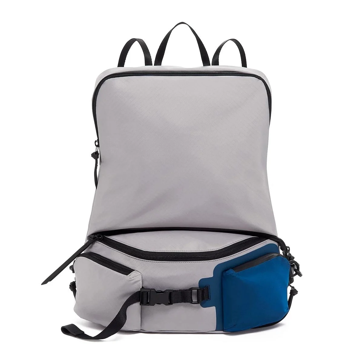 Devoe Ren Convertible Hip Bag