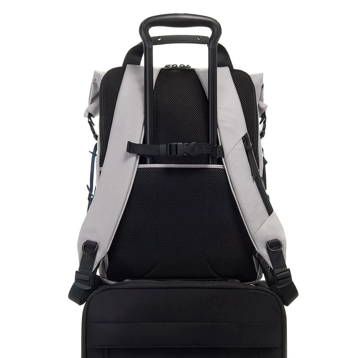 Devoe Kiri Roll Top Backpacks