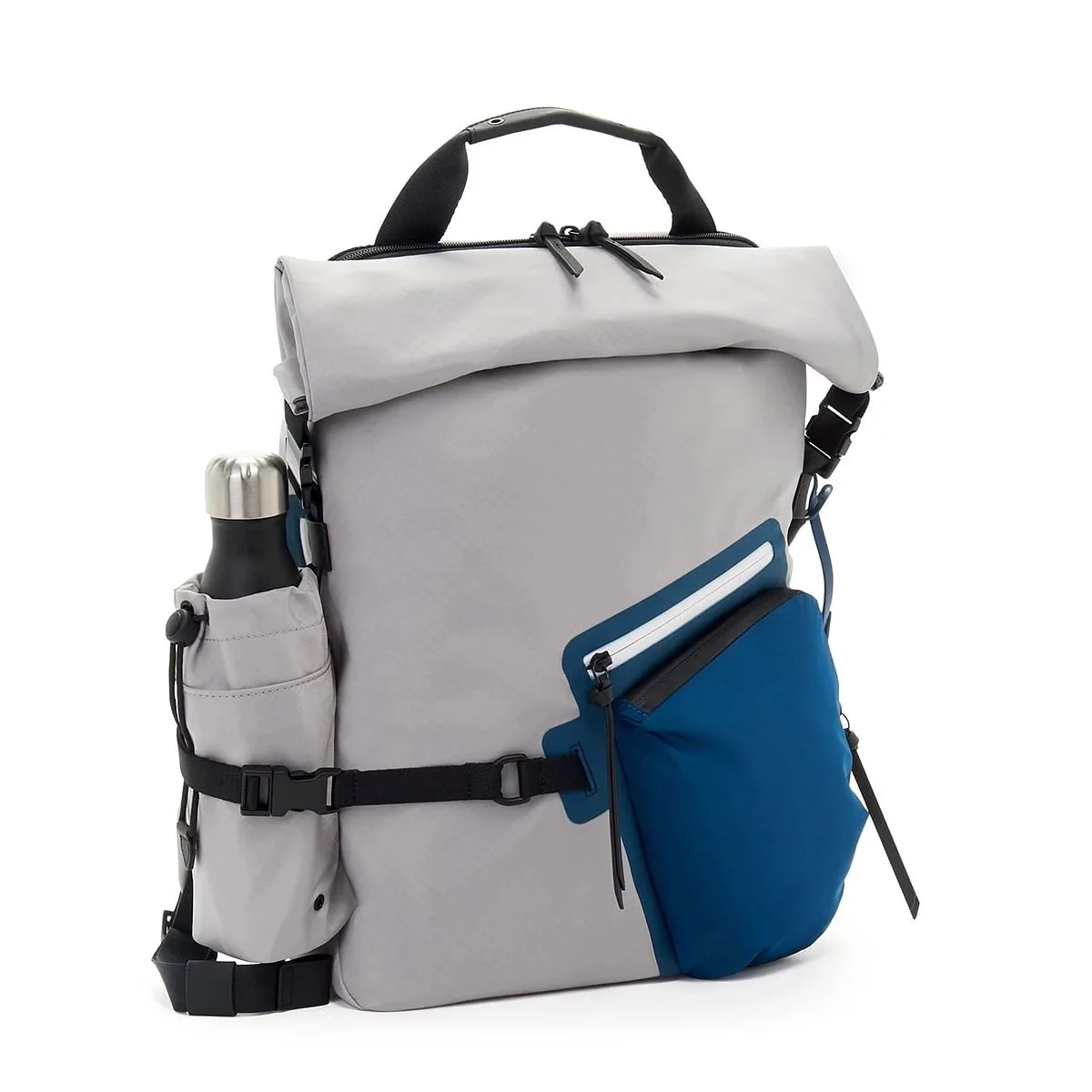 Devoe Kiri Roll Top Backpacks