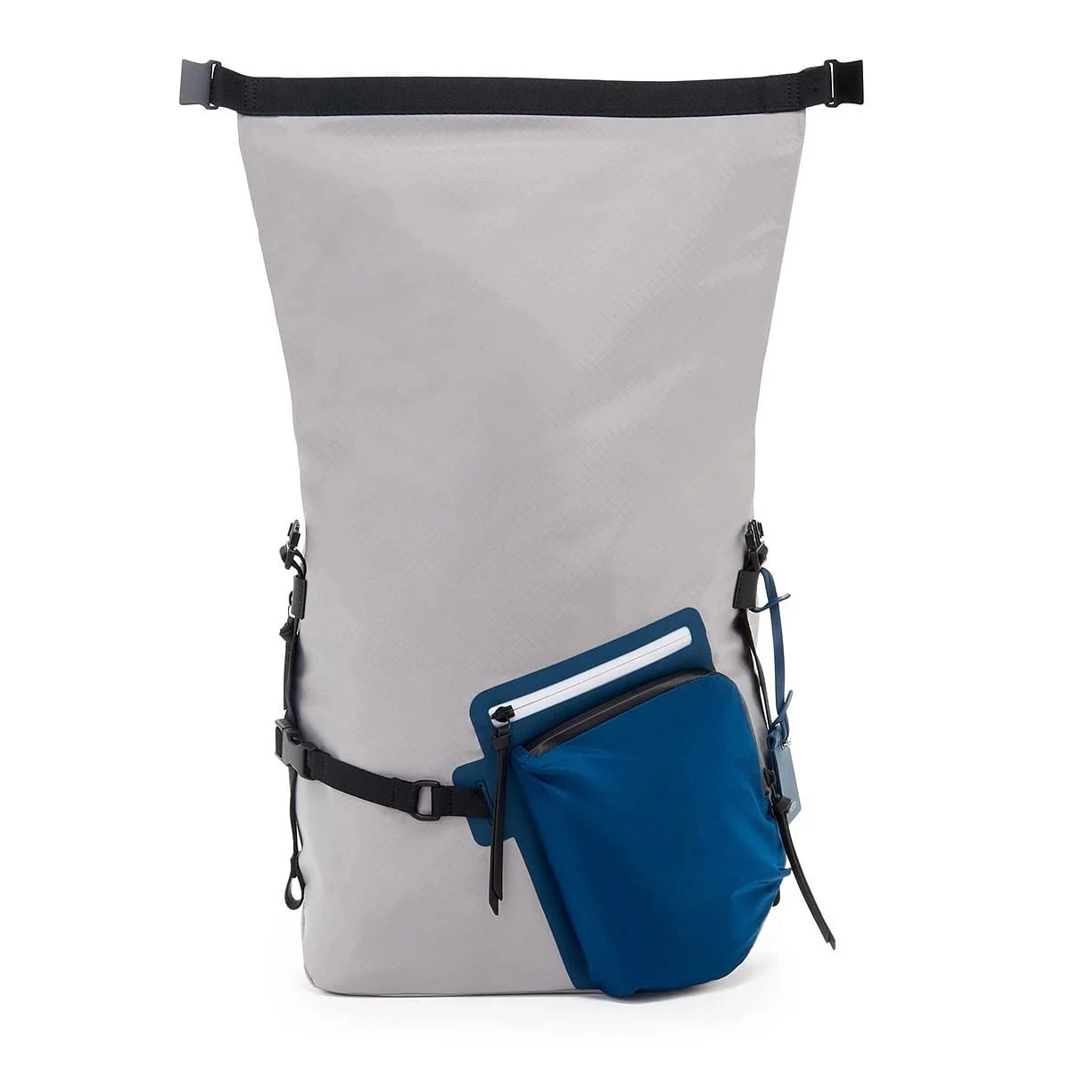 Devoe Kiri Roll Top Backpacks