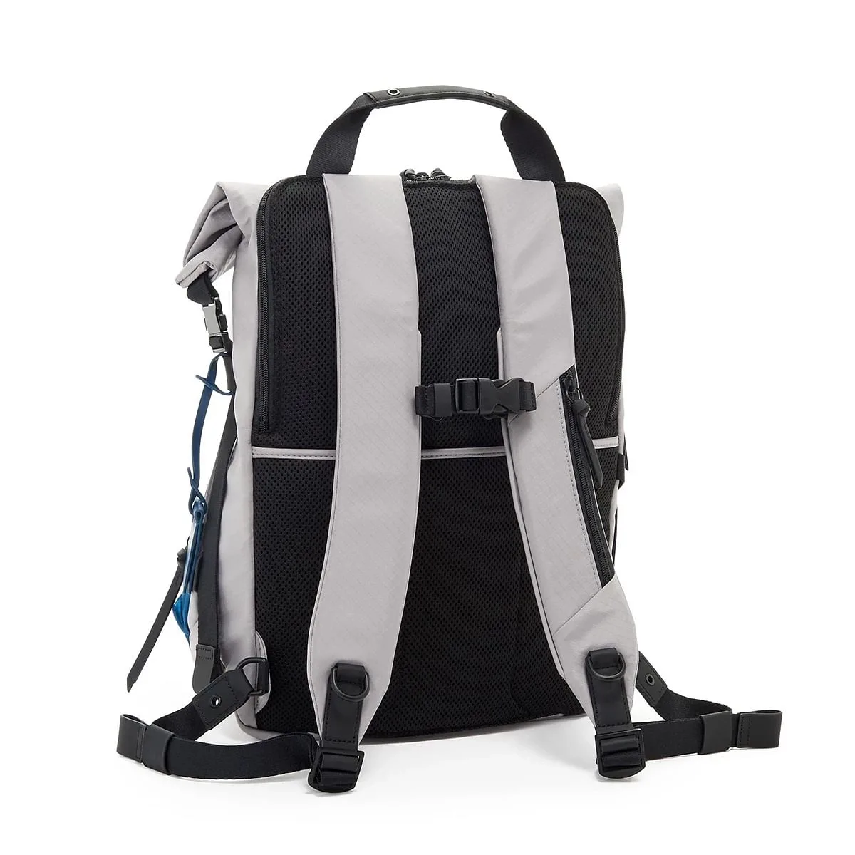 Devoe Kiri Roll Top Backpacks