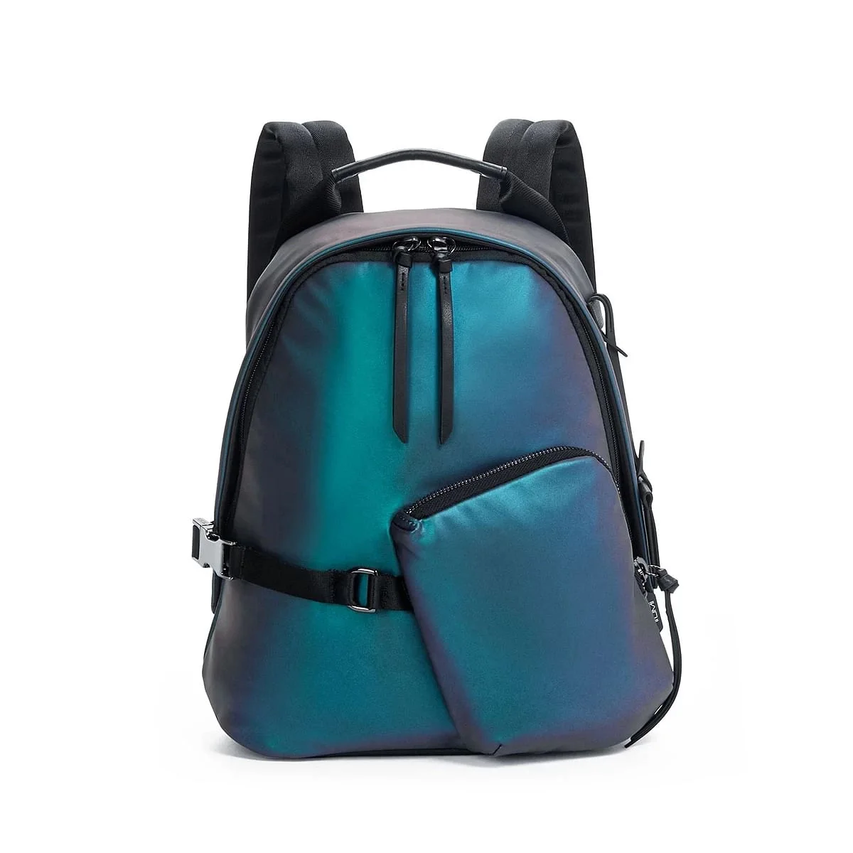 Sterling Backpack Iridescent Blue