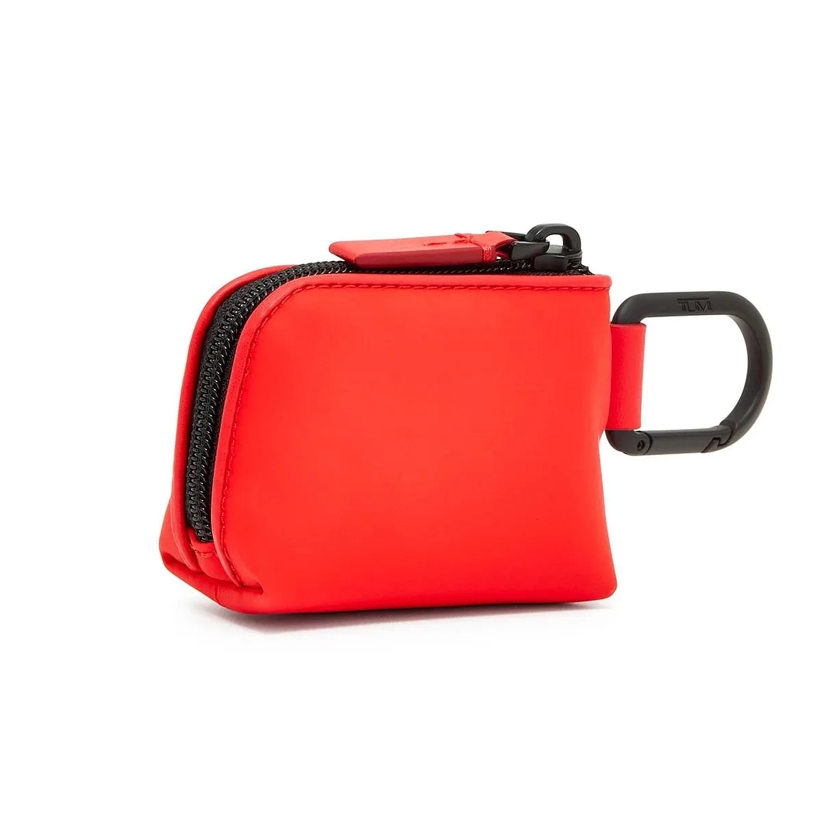 Extra Small Pouch Blaze Red