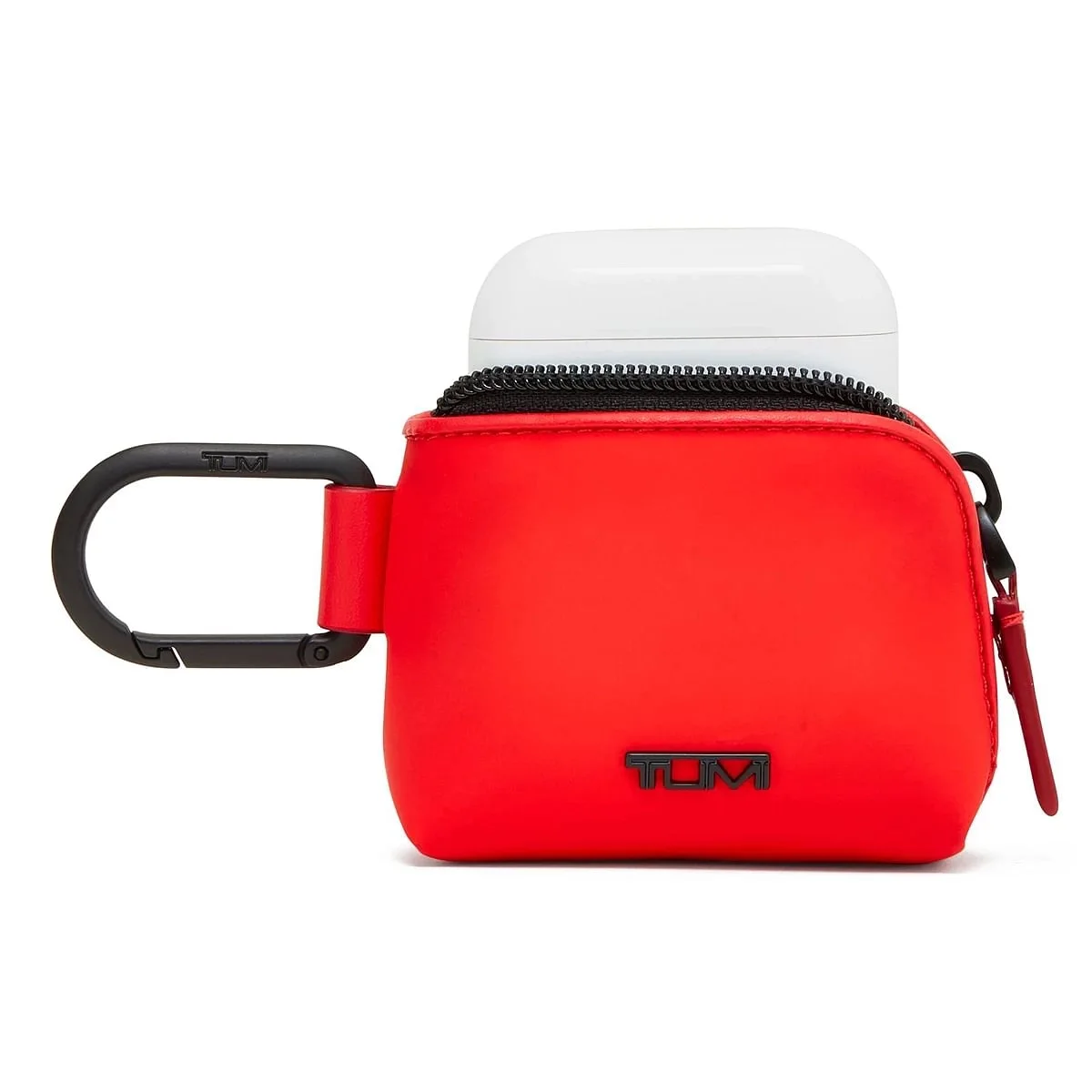 Extra Small Pouch Blaze Red