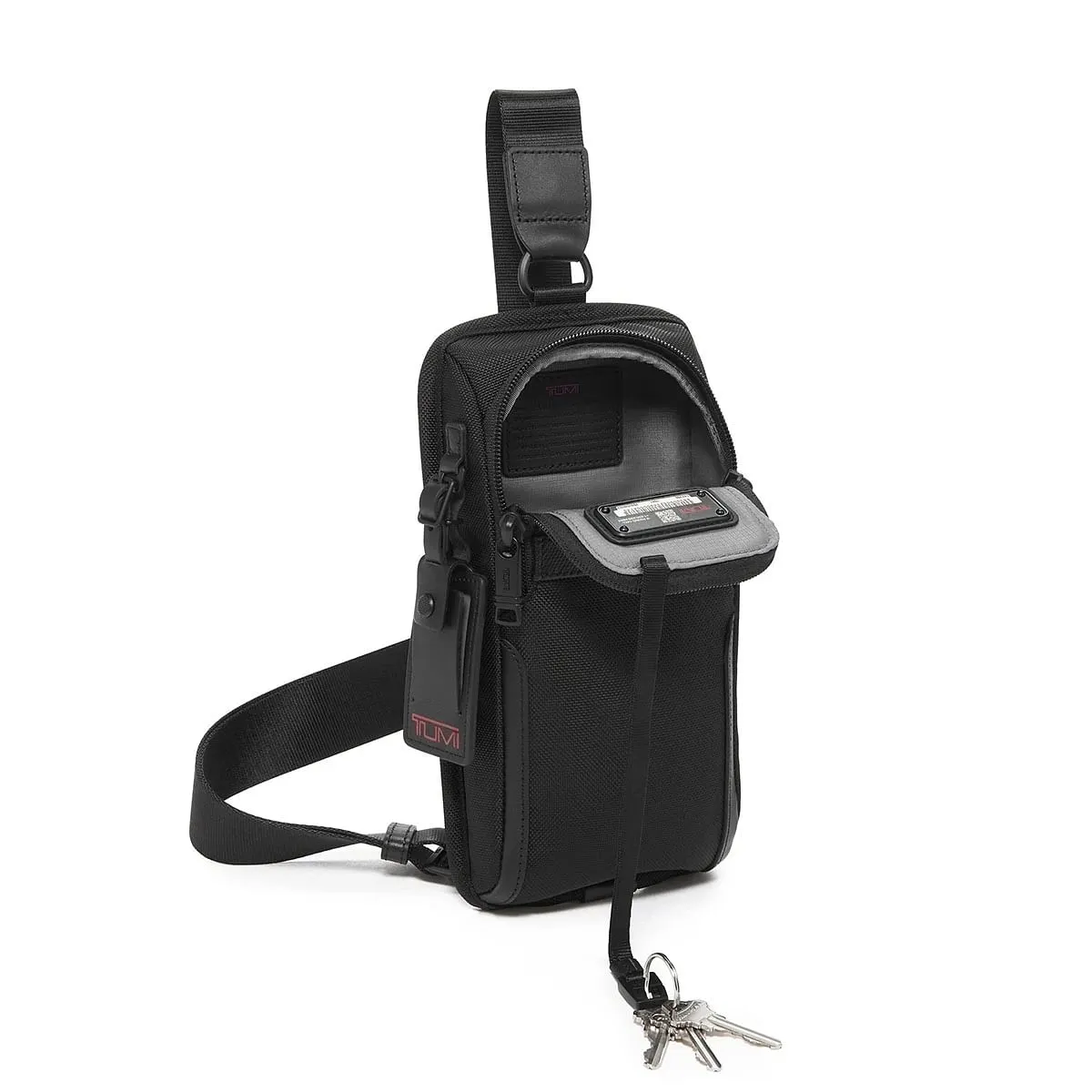 Tumi | Compact Sling